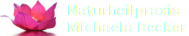 Naturheilpraxis Michaela Becker
